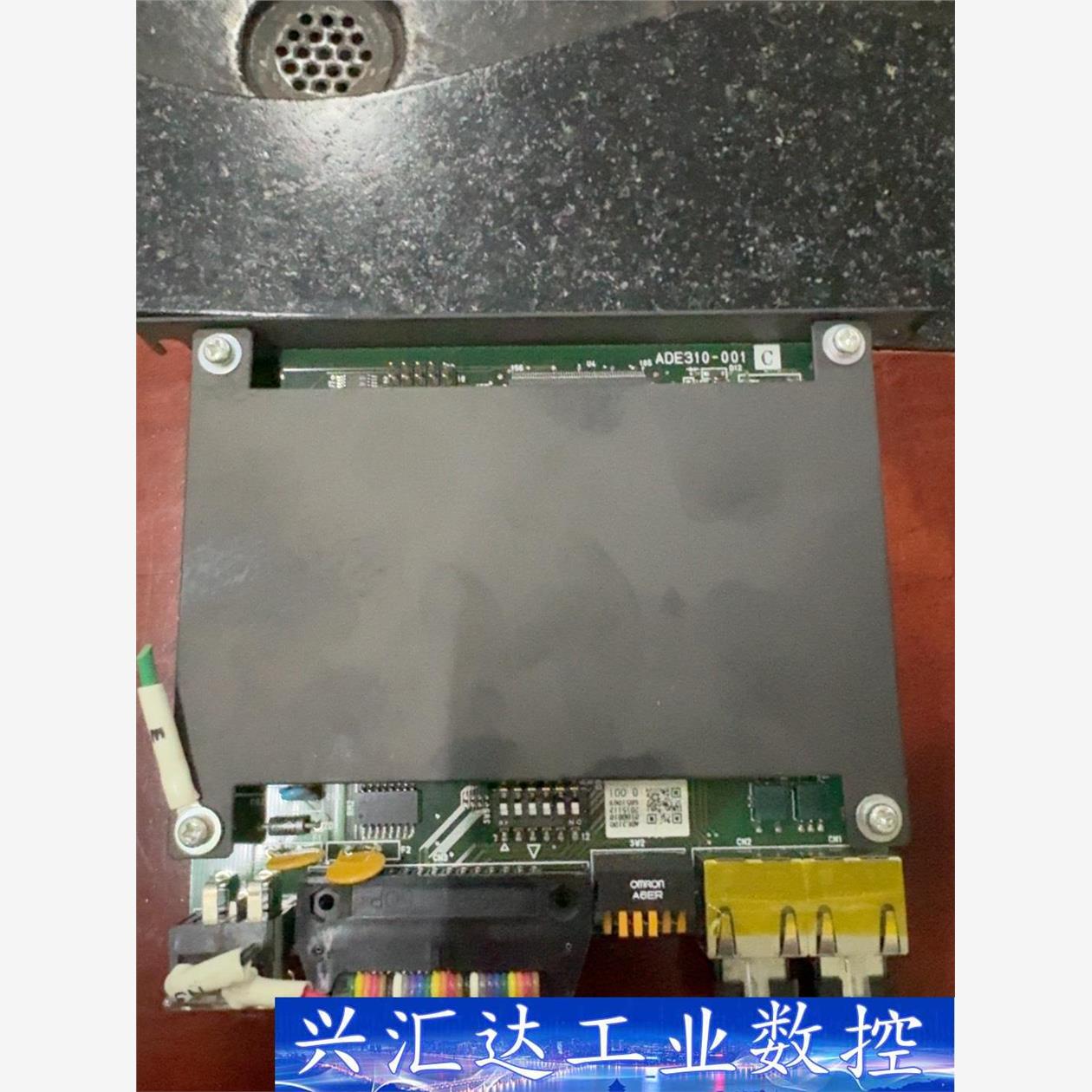 ADTEC曝光机轴子局 ADE310-001，拆机下来的  询价下单