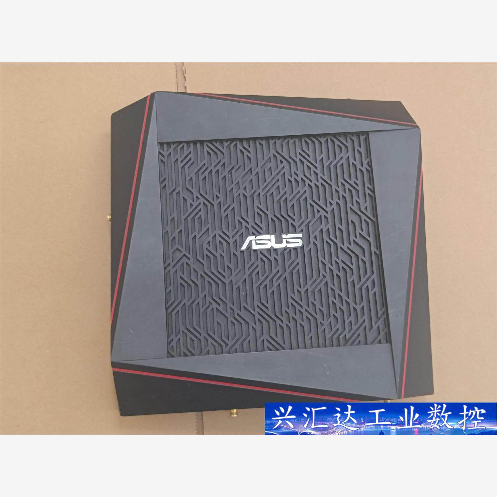 华硕 RT AC5300路由器 询价下单