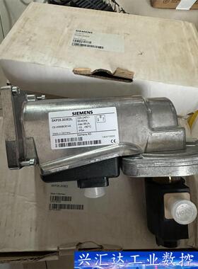 西门子SKP25.203E2L  询价下单