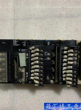 拆机CJ1M-CPU12，CJ1W-PA202，ID2 议价商品