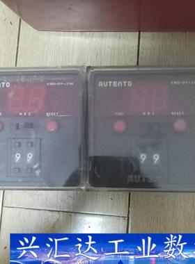 AMD-DP-21M AUTENTO 台湾天弘 数显计数器 议价商品