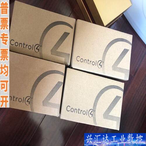 control4 c4 sw240继电器开关 智能家咨询议价