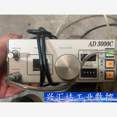 日本岩下IEI AD3000C精密点胶机，配件齐全都未拆封， 议价商品