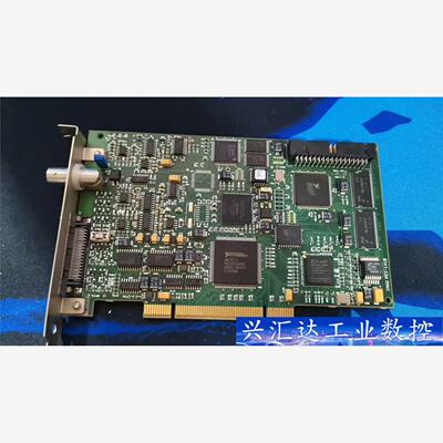 采集卡美国NI采集卡PCI-1410 议价商品