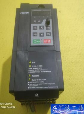 FRECON孚瑞肯变频器咨询议价