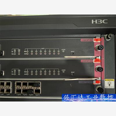 H3C S7506E LSQM3MPUB0引擎板卡  LSQ  询价下单