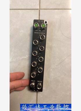 精奇模块 8点自适应MT67MC-EC-DI8P-M8包好低  询价下单