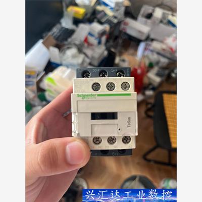 施耐德LC1D09BL 接触器 全新带包装  询价下单