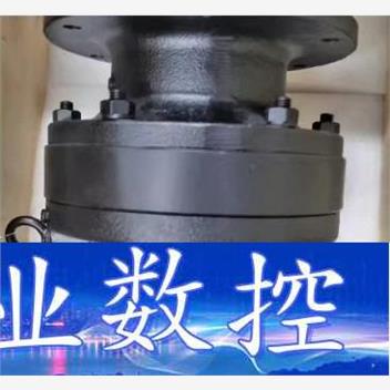 全新三菱伺服电机HC-SFS102G2（1/45）变速箱BL 议价商品