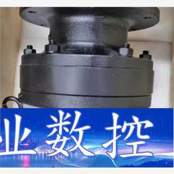 全新三菱伺服电机HC-SFS102G2（1/45）变速箱BL 议价商品 - 封面