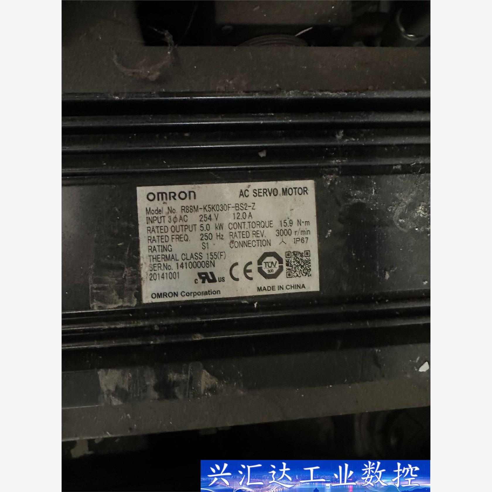 电机M88M-K5K030F-BS2-Z 议价商品