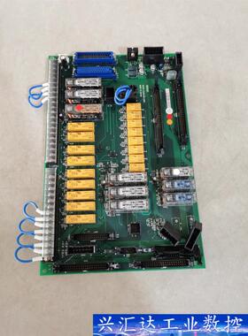 那智机器人主板UM160C NACHI-FUJIKOSHI  询价下单