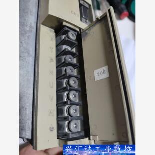 04AP YASKAWA 安川伺服驱动 SGDL 询价下单 200V