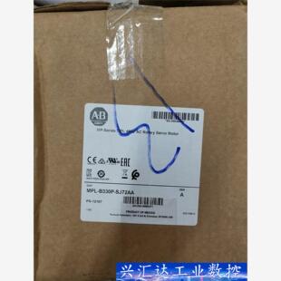 sj72aa电机 MPL b330p 询价下单 AB罗克韦尔伺