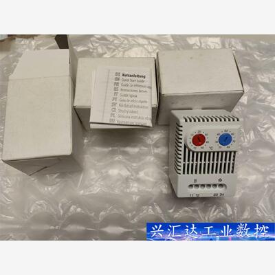 STEGO ZR011温度控制器 斯泰格温控器，全新法国原装  询价下单