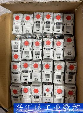 施耐德 NSYCCOTHC 温控器，恒温仪器，拆机包好，大概 议价商品