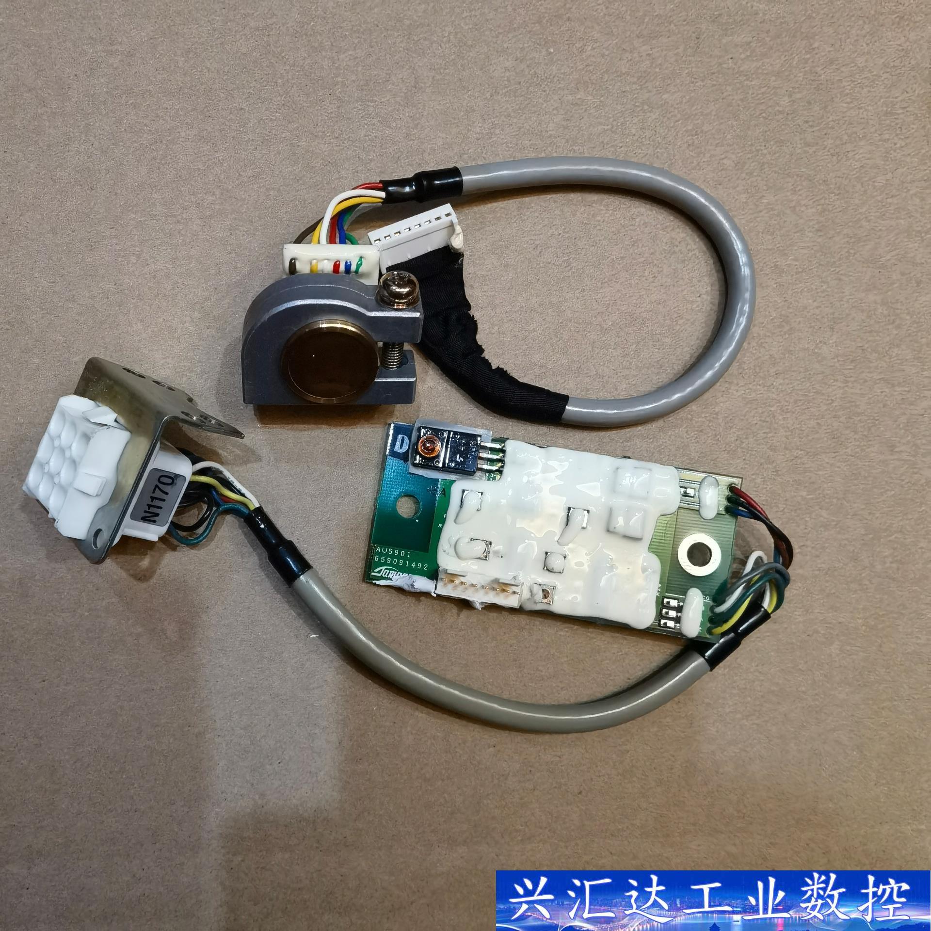 AU5901 659091492三菱主轴PLG/编码器，直接  询价下单