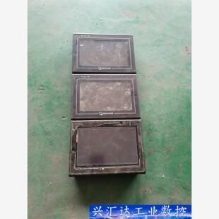 1台 拆机维纶触摸屏 询价下单 实物图 3台 MT6070IH 2WV