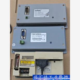 拆机二手屏幕coolmay tecview MITSUBIS  询价下单