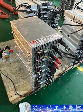 明纬SE-1500-24 台湾明纬1500W24V62A 数 询价下单