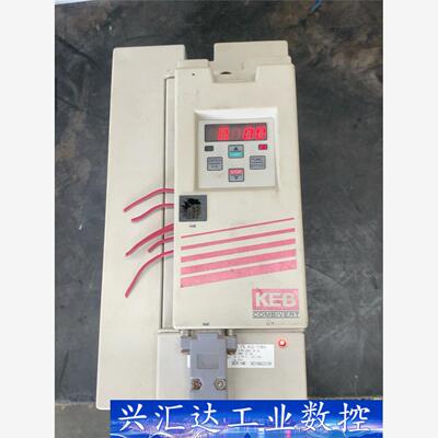 科比15.F5.A1E-YoBA，11KW驱动器，德国原装， 议价商品