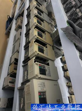 变频器BFV70374FP实物图 3.7KW 380V  询价下单