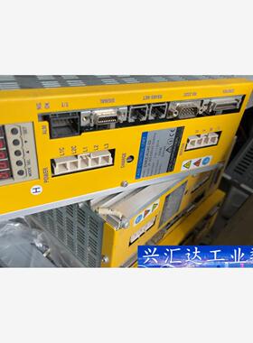 艾迪克思200W驱动器60E3-MX-2821-III拆机现  询价下单