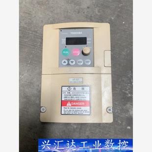 VFS7S 0.75K 2007PY 询价下单 东芝变频器