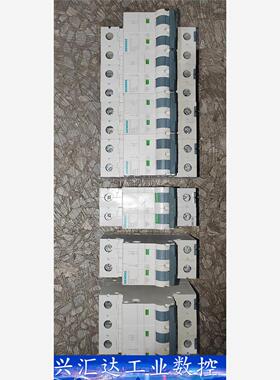 西门子 5SY6310-7CC MCB 3P C10 / 2 议价商品