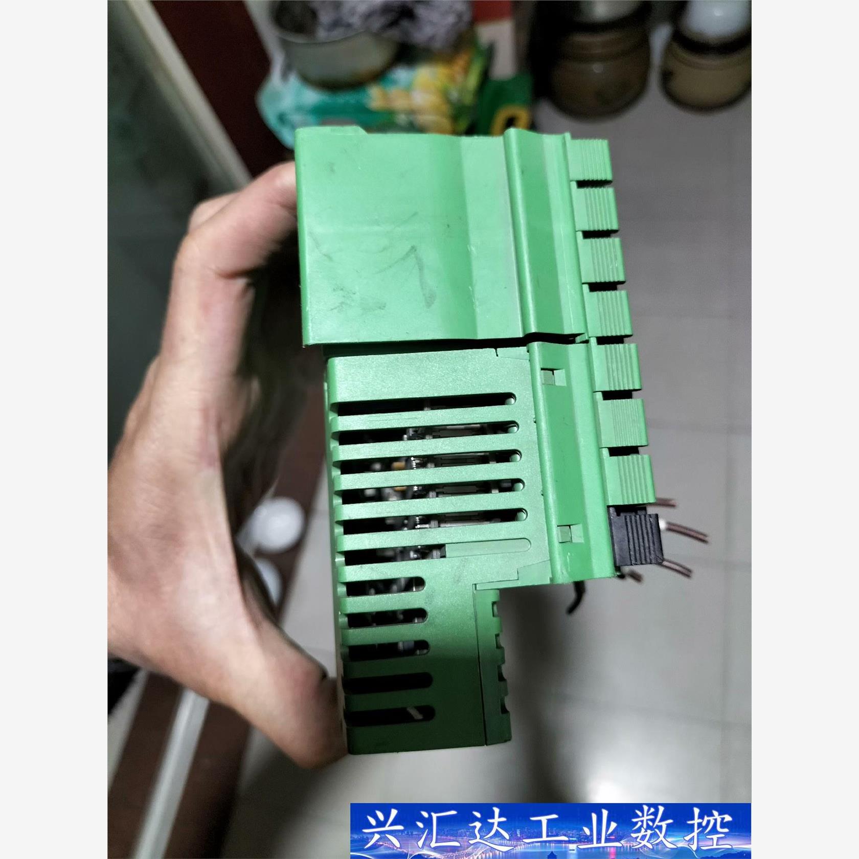 菲尼克斯ILC 170 ETH 2TX及扩展模块,电源模块一  询价下单