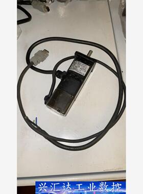 安川电机SGMAJ-A5C1A-HL11 拆机包好 议价商品