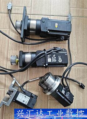Leaderdrive减速机G822带安川伺服电机SGMMS  询价下单