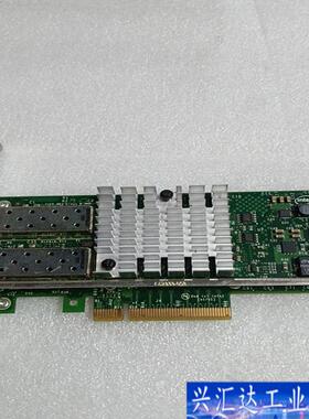 INTEL英特尔X520-DA2 万兆网卡560SF咨询议价