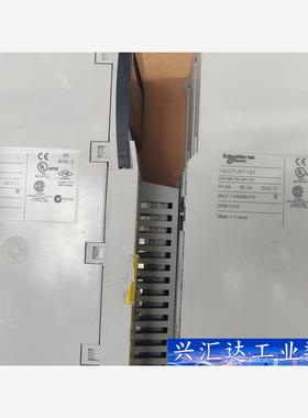 施耐德  140 CPU 671 60   拆机的只剩一台要  询价下单