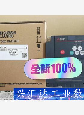 三菱变频器 FR-CS84-050-60 012 022 0  询价下单
