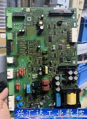130B6038+DT/08+二手丹佛斯变频器驱动板  询价下单