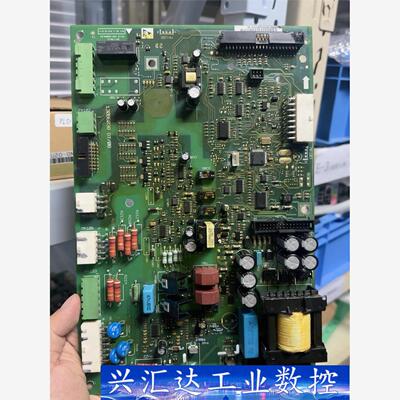 130B6038+DT/08+二手丹佛斯变频器驱动板  询价下单