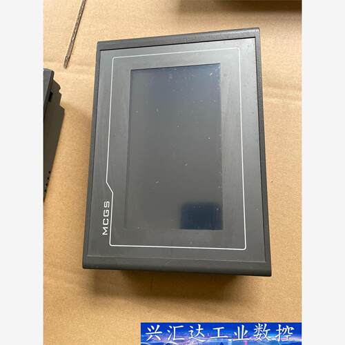MCGS昆仑通态触摸屏TPC7022Ex人机界面 议价商品