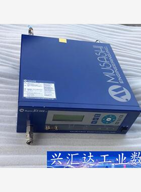 武藏V5点胶机控制器SUPER-SIGMA-CMII-V5-  询价下单