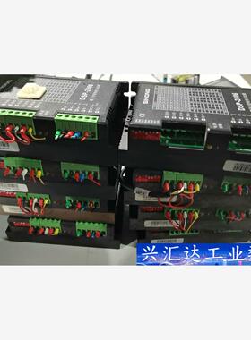 SIHONG 数字步进电机驱动器DSP-2806.拆机十台， 询价下单