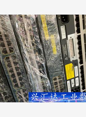 Cisco 思科二手现货 WS-C3750X-24T-S 成  询价下单