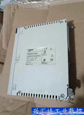 拆机施耐德TSX SCY21601通讯模块，拆机成色如图，外 询价下单