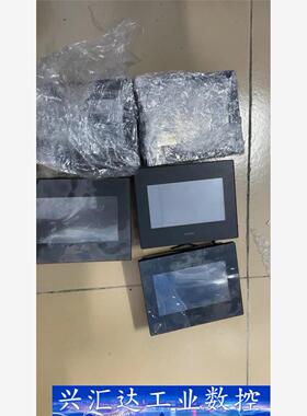 永宏触摸显示屏、4.3寸、品牌型号C3043SF、成色新、质 议价商品