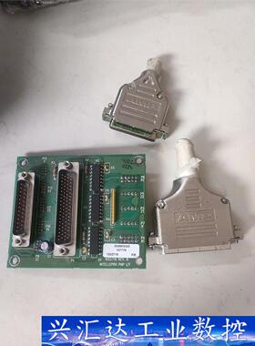 AMP  美国原装AMP/安普插头，DB25母针和DB76母 议价商品