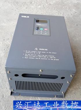沃陆变频器22KW型号VL600T0220P 功能正常包好  询价下单
