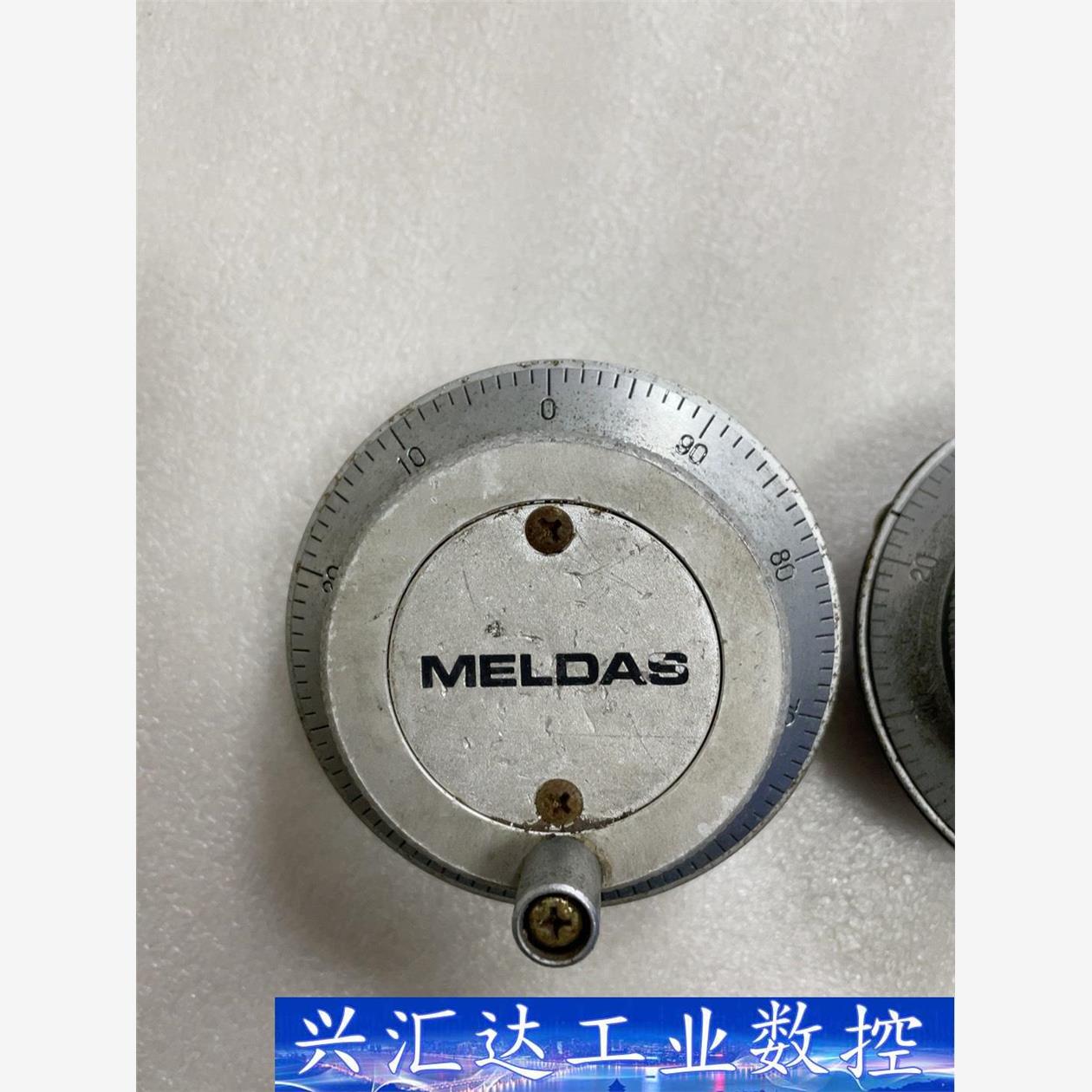 MELDAS小巨人手轮脉冲发生器 HD60-1  询价下单