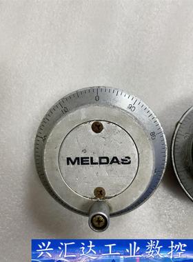 MELDAS小巨人手轮脉冲发生器 HD60-1  询价下单