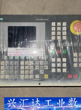 6FC5501-0AB00-0AA0西门子802SE 数控系  询价下单