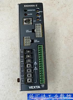 VEXT东方驱动器 BXD400A-S 正常使用下拆机 询价下单