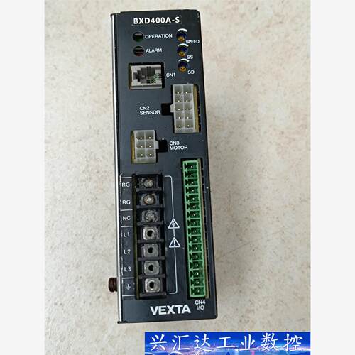 VEXT东方驱动器 BXD400A-S 正常使用下拆机 询价下单
